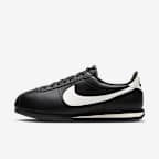 Nike Cortez Leather Women's Shoes. Nike JP